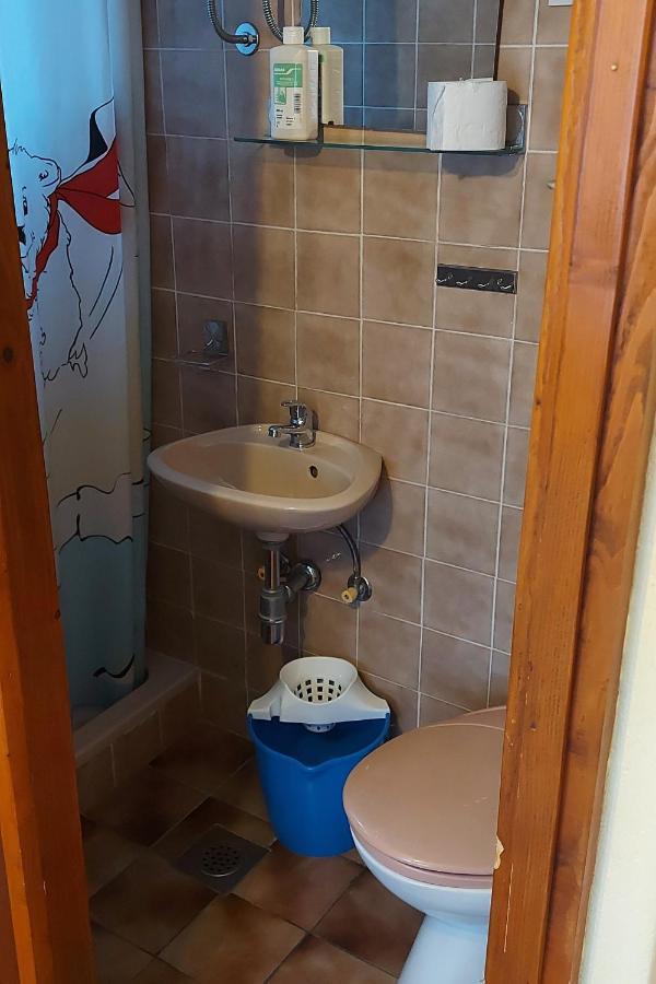 Rooms With A Parking Space Selce, Crikvenica - 11133 Zewnętrze zdjęcie