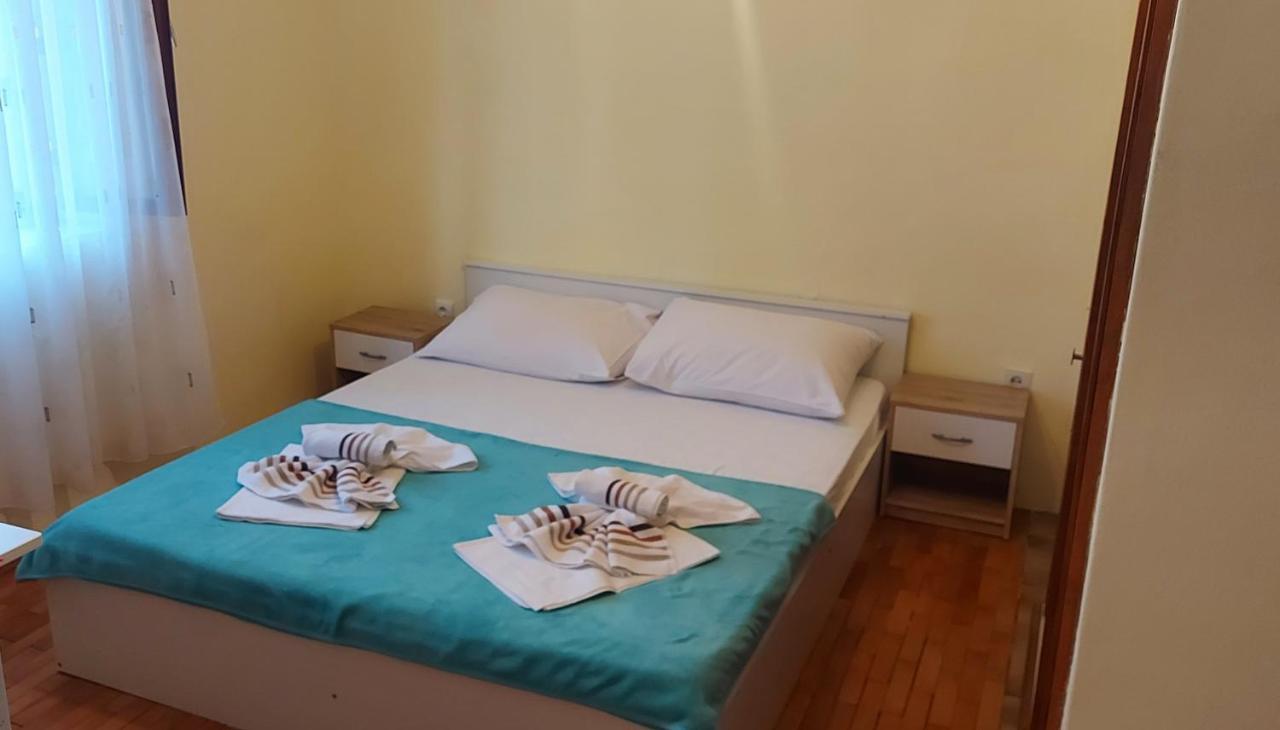Rooms With A Parking Space Selce, Crikvenica - 11133 Zewnętrze zdjęcie