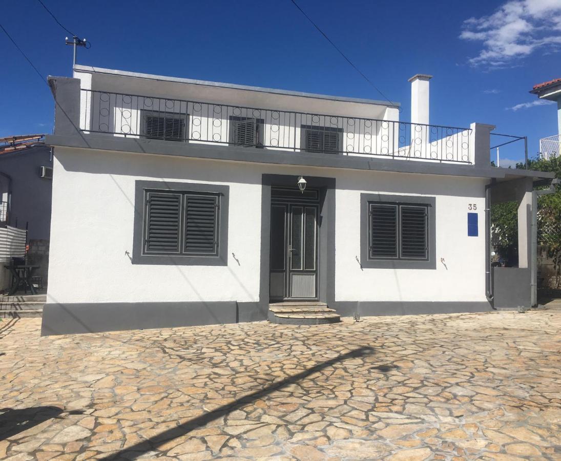 Rooms With A Parking Space Selce, Crikvenica - 11133 Zewnętrze zdjęcie